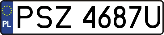 PSZ4687U