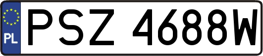 PSZ4688W