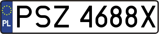 PSZ4688X