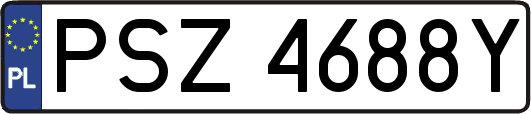 PSZ4688Y