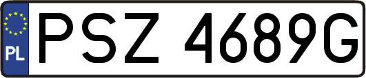 PSZ4689G
