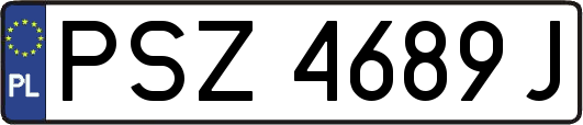 PSZ4689J