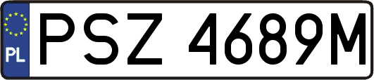 PSZ4689M