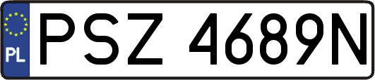 PSZ4689N