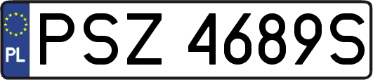 PSZ4689S