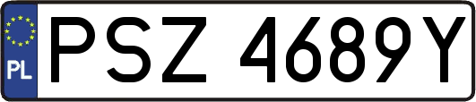 PSZ4689Y