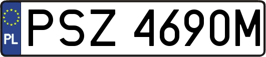 PSZ4690M