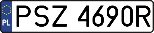 PSZ4690R