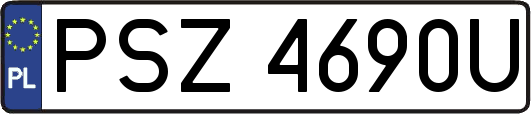 PSZ4690U