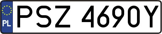 PSZ4690Y