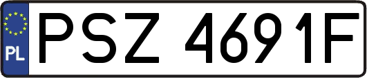 PSZ4691F