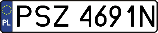 PSZ4691N