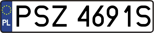 PSZ4691S