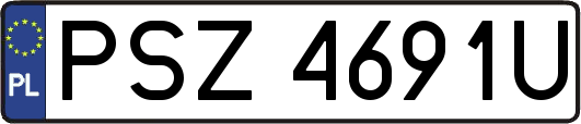 PSZ4691U