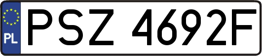 PSZ4692F