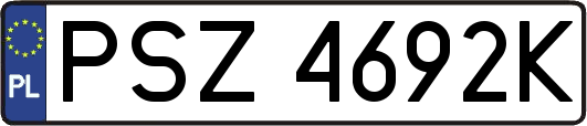 PSZ4692K