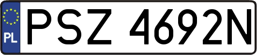PSZ4692N