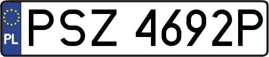 PSZ4692P