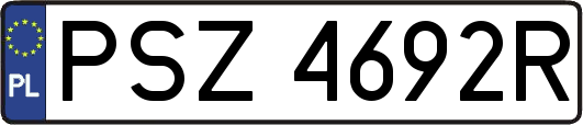 PSZ4692R
