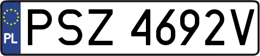 PSZ4692V