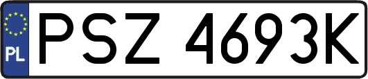 PSZ4693K