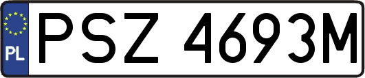 PSZ4693M