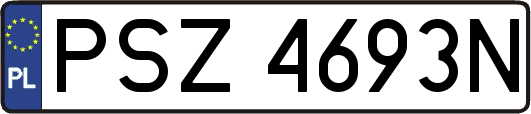 PSZ4693N