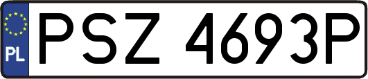 PSZ4693P