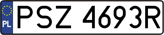 PSZ4693R