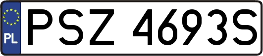 PSZ4693S