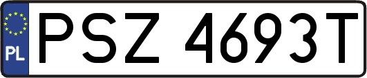 PSZ4693T