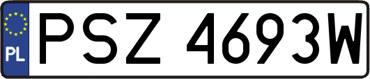 PSZ4693W