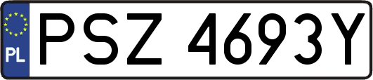 PSZ4693Y