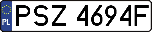 PSZ4694F