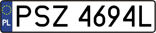 PSZ4694L