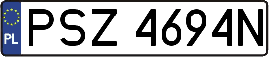 PSZ4694N