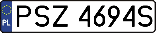 PSZ4694S