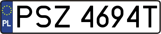 PSZ4694T