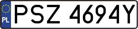 PSZ4694Y
