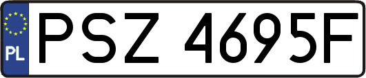 PSZ4695F