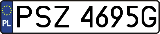 PSZ4695G