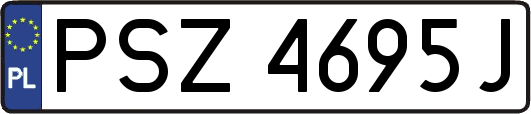 PSZ4695J