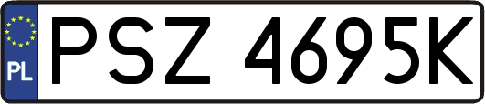 PSZ4695K