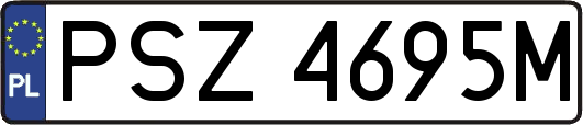PSZ4695M