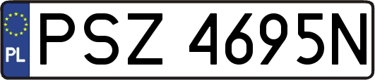 PSZ4695N