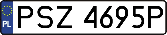 PSZ4695P