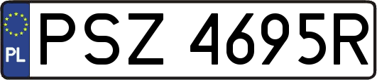 PSZ4695R