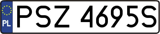 PSZ4695S