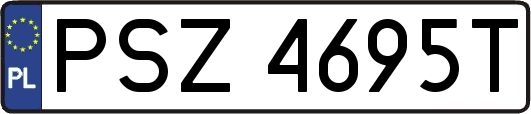 PSZ4695T