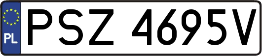 PSZ4695V